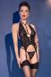 Preview: Erotik-Set CR4419 schwarz