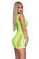 Preview: Minikleid CR4304 neongrün