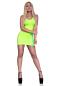 Preview: Minikleid CR4304 neongrün