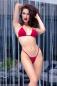 Preview: Bikini-Set CR4449 rot