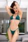 Preview: Bikini-Set CR4449 grün
