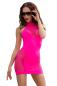 Preview: Minikleid CR4435 neonpink