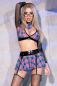Preview: Schoolgirl Set CR4453