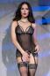 Preview: Chemise CR4417 schwarz