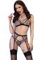 Preview: Leopard-Set CR4482