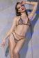 Preview: Mini-Bikini CR4489 leopard