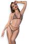Preview: Mini-Bikini CR4489 leopard