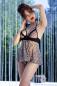 Preview: Leopard-Babydoll CR4500