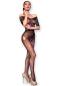 Preview: Bodystocking CR4642 schwarz