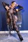 Preview: Bodystocking CR4657 schwarz