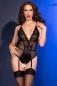 Preview: Body-Set CR4702 schwarz