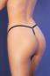 Preview: String CR4836 schwarz