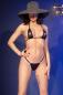 Preview: Micro-Bikini CR4840 schwarz