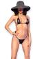 Preview: Micro-Bikini CR4840 schwarz