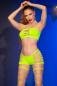 Preview: Nahtloses Set CR4866 neongrün
