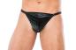 Preview: Desire String schwarz MC/9024