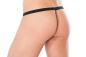 Preview: Desire String schwarz MC/9024
