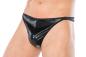 Preview: Speed String schwarz MC/9026