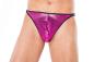Preview: Speed String pink MC/9027