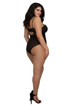 Preview: Body DR11869X schwarz