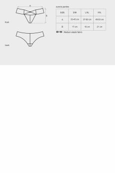 Auroria Panties