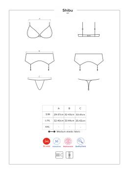 Shibu Set