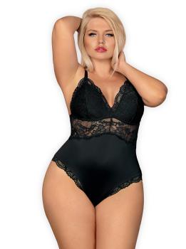 810-TED-1 Teddy schwarz