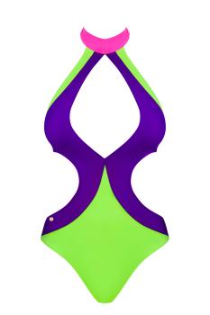 Badeanzug Playa Norte