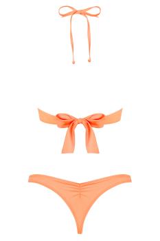 Bikini Paralia coral