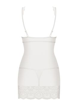 853-CHE-2 Chemise weiß