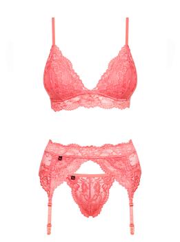 810-SEG-5 Set coral
