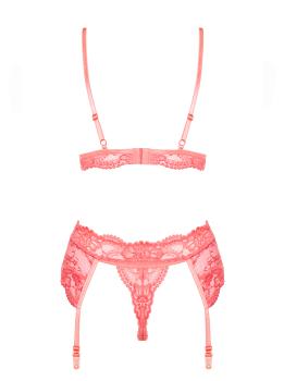 810-SEG-5 Set coral