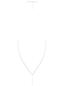 Halskette Bijou 902