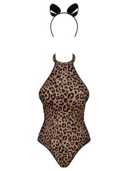Leocatia Teddy