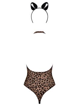 Leocatia Teddy