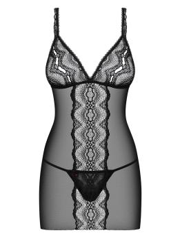 Lucita Chemise