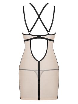 Nudelia Chemise nude