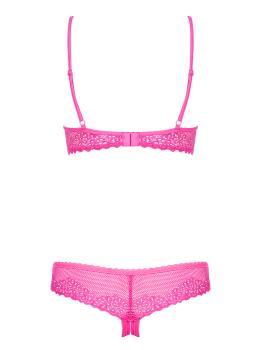 Alabastra Set pink