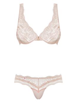 Luvae Set pearl