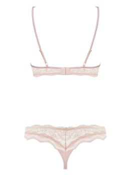 Luvae Set pearl