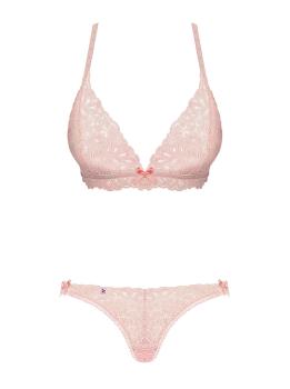 Delicanta Set rosa