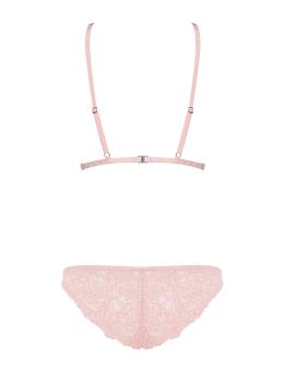 Delicanta Set rosa