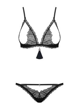 Romanesa Cupless Set