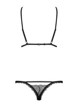Romanesa Cupless Set
