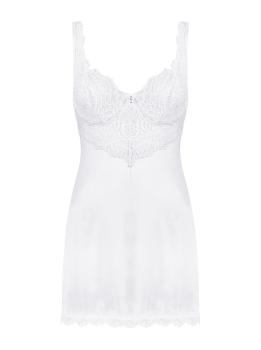 Amor Blanco Chemise