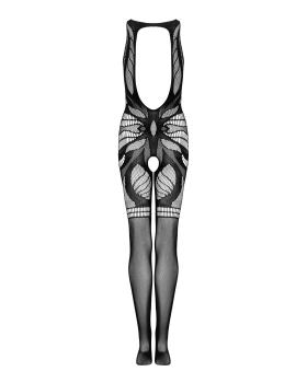 Bodystocking G331 schwarz