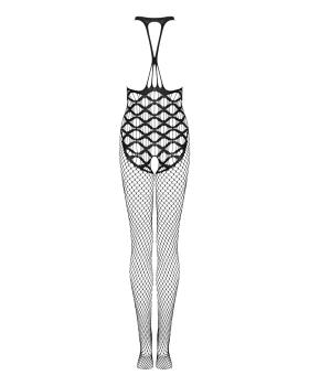 Bodystocking G332 schwarz