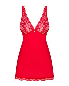 Luvae Babydoll rot