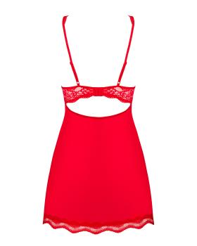 Luvae Babydoll rot