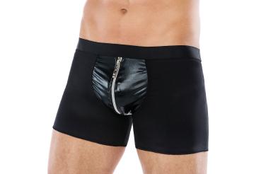 Boxershorts schwarz MC/9001